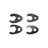 Комплект шестигранных ключей — DL-UNI50105
