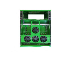 Комплект для испытания форсунок CR с кодированием — Flagman Code-foto4