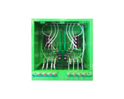 Комплект для испытания форсунок CR с кодированием — Flagman Code-foto5