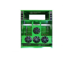 Комплект для испытания форсунок CR — Flagman Full-foto6