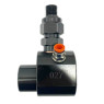 Адаптер DL-027 (DL-CR31698) для проверки грузовых форсунок Bosch
