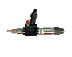 Адаптер DL-029 подключения форсунки 0445120247-foto2