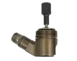 Ключ DL-CR31745 для демонтажа тарелки якоря форсунок CAT C6.6-foto2