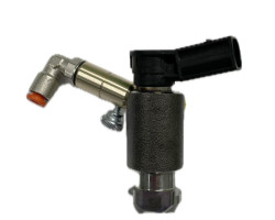 Переходник DL-CR31758 обратки форсунок GK2Q-9K546-AC-foto3