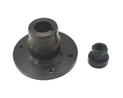 Муфта DL-CR31766 фланцевого типа для ТНВД CUMMINS-foto2