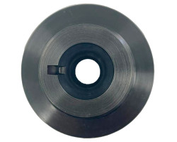 Муфта DL-CR31778 шлицевого типа с выступами-foto2