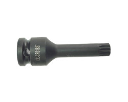 Ключ DL-CR31827 для монтажа гайки клапана форсунок Bosch-foto2