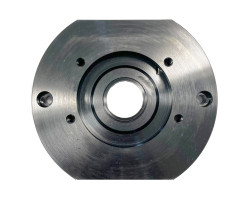 Фланец DL-CR31833 для установки ТНВД на стенд-foto2