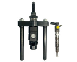 Съёмник DL-CR50387 форсунок Siemens-foto3