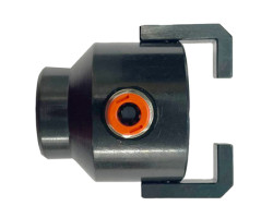 Адаптер DL-040 подключения обратки форсунки Lorang-foto2