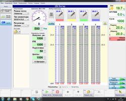 Диагностический стенд для проверки форсунок CR — CR-JET-4E-foto2