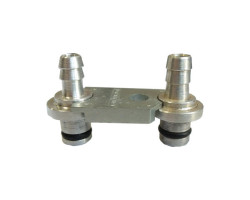 Комплект штуцеров с фиксатором для проверки насоса CP1 — DL-CR10003-foto2