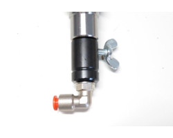 Уловитель струи топлива (колаприемник) для форсунок (?9 мм) — DL-K9-foto2