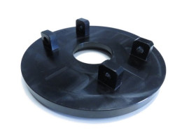 Фланец для установки на стенд ТНВД CR Delphi — DL-CR31150-foto2