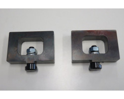 Опора для установки ТНВД CR Denso HP0 — DL-CR50151-foto2