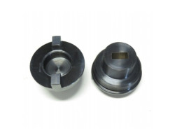 Муфта шлицевая для ТНВД CP Denso — DL-MS10D-foto3