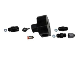 Переходник с фильтром высокого давления для проверки насосов СР2-СР4 — DL-UNI30828-foto2