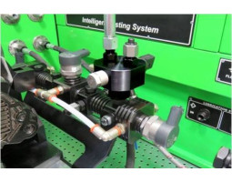 Переходник с фильтром высокого давления для проверки насосов СР2-СР4 — DL-UNI30828-foto3