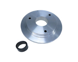 Фланец крепления для ТНВД CR CP3 Mersedes — DL-UNI30887-foto2