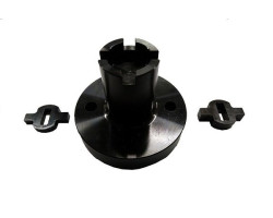 Муфта для ТНВД Bosch СР1, ТНВД Siemens VDO — DL-UNI31025-foto2