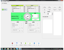 Модуль управления насосами Common Rail — PTC-2500-foto4