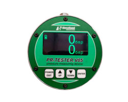 Комплект для измерения давления в топливной системе — DL-UNI20060, DL-UNI20061-foto4