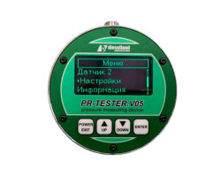 Комплект для измерения давления в топливной системе — DL-UNI20060, DL-UNI20061-foto3