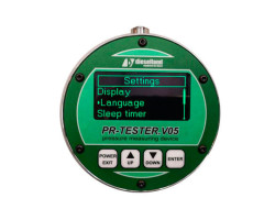 Комплект для измерения давления в топливной системе — DL-UNI20060, DL-UNI20061-foto2