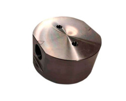 Корпус для фильтров c присоединительной резьбой — DL-UNI50214 DL-UNI50215-foto2