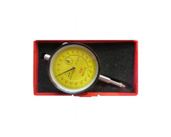 Индикаторная измерительная головка часового типа. Точность 0,001 мм, ход 5 мм — DL-KIP002-foto2