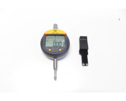 Измерительная цифровая головка. Точность 0,001 мм, ход 12,5 мм — DL-KIP020TESA-foto2