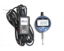 Устройство связи с измерительной головкой — DL-KIP026MS-foto3