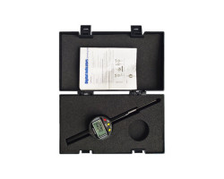 Измерительная цифровая головка. Точность 0,001 мм, ход 50 мм — DL-KIP029-foto3