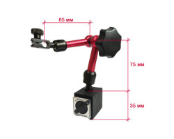 Магнитная стойка для крепления измерительной головки — DL-KIP033-foto2