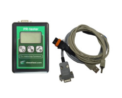 Электронный манометр PR-Tester — DL-UNI20005-foto2