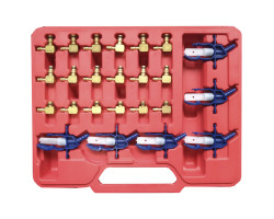 Комплект для измерения давления топлива в системах CR и FSI — DL-UNI20006-foto4