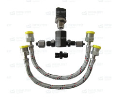 Комплект для измерения давления топлива в системах CR и FSI — DL-UNI20006-foto5