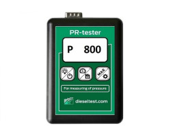 Комплект для измерения компрессии в дизельных двигателях — DL-UNI20008-foto4