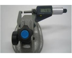 Штатив для крепления цифрового микрометра — DL-M040-D-SDM-foto2