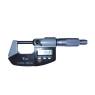 Цифровой микрометр в металлическом корпусе — DL-M035