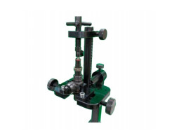 Струбцина для ремонта насос-форсунок и насосных секций PLD — DL-ST-02-foto3