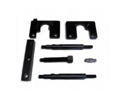 Струбцина для ремонта насос-форсунок и насосных секций PLD — DL-ST-02-foto5