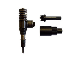 Ключ для позиционирования электромагнита в насос форсунках Bosch — DL-UIS50195-foto3