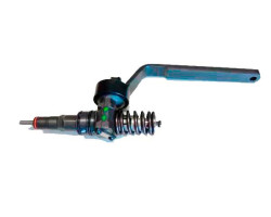 Набор ключей под насос-форсунки Audi и VW — DL-VW10SMFULL-foto3