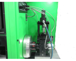 Стенд для проверки насос-форсунок и насосных секций — DORPAT Multi-foto6