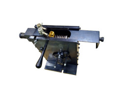 Механическая часть для испытания насос-форсунок — СAM-BOX 1-foto2