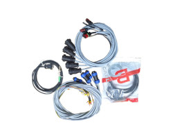 Оборудование для испытания насос-форсунок — СAM-BOX 1 FORCE-foto2