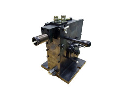 Оборудование для испытания насос-форсунок — СAM-BOX 1 FORCE-foto5