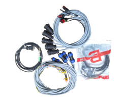 Оборудование для испытания насос-форсунок и насосных секций PLD — СAM BOX 2 MASTER-foto3