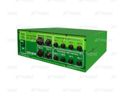 Комплект базовой оснастки для проверки форсунок CR — DL-CR10030-foto5